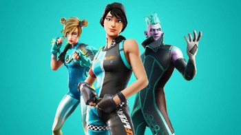 Fortnite jadi saingannya PUBG Mobile. Bedanya di dalam Fortnite tidak ada recoil. Artinya, senjata yang kalian gunakan sangat mudah untuk mengincar musuh. (Epic Games)