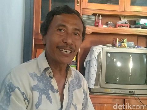 Gadis bernama D asal Pemalang, Rabu (6/1/2021).