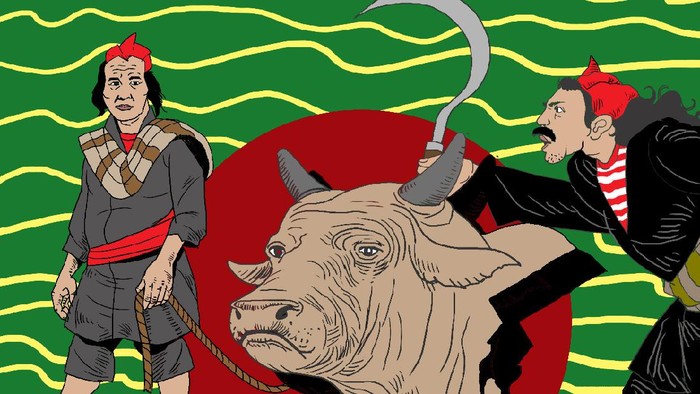 ilustrasi cerpen