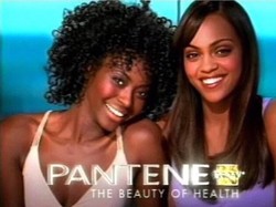 Kisah Model Pantene yang Tak Menyangka Dirinya Akan jadi Putri Nigeria