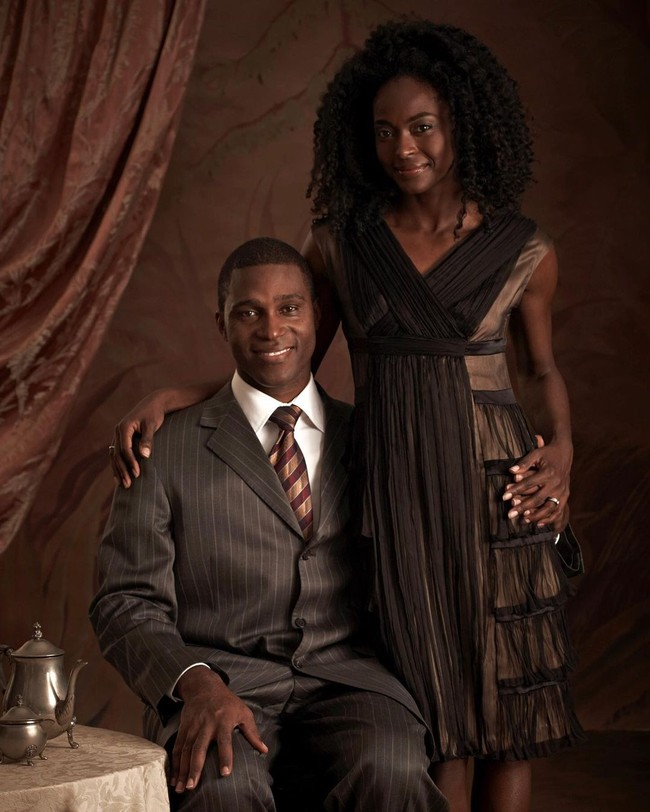 Aku bisa merasakan dia memperhatikanku dan aku melihat ada pria tampan berdiri di sana. Dan tidak ada orang yang berdiri di kota New York. Semua orang menuju suatu tempat, bergerak, pergi. Dia datang kepadaku dan berkata: Kamu wanita tercantik yang pernah aku lihat dalam hidupku. Apa aku bisa memiliki nomormu? Aku ingin mengajakmu keluar. kata Keisha dilansir Insider. Foto: Instagram @keishaomilana