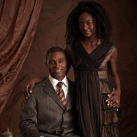 Aku bisa merasakan dia memperhatikanku dan aku melihat ada pria tampan berdiri di sana. Dan tidak ada orang yang berdiri di kota New York. Semua orang menuju suatu tempat, bergerak, pergi. Dia datang kepadaku dan berkata: Kamu wanita tercantik yang pernah aku lihat dalam hidupku. Apa aku bisa memiliki nomormu? Aku ingin mengajakmu keluar. kata Keisha dilansir Insider. Foto: Instagram @keishaomilana