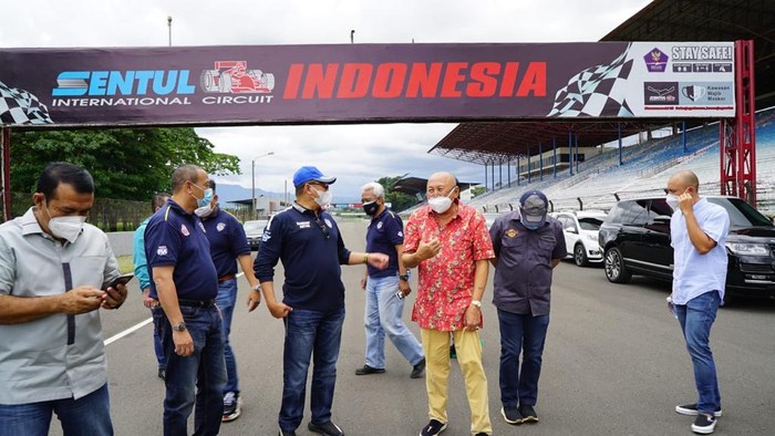 Ketua MPR RI Bambang Soesatyo
