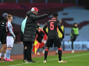Kecolongan, Liverpool Terlalu Banyak Main-main
