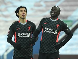 Aston Villa Vs Liverpool: The Reds Menang Telak 4-1