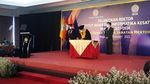 Mantan Ketua BPK Moermahadi Soerja Jadi Rektor IBIK Bogor