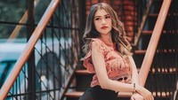 Masalah ini pun sudah dilaporkannya ke pihak yang berwajib. Foto: Instagram