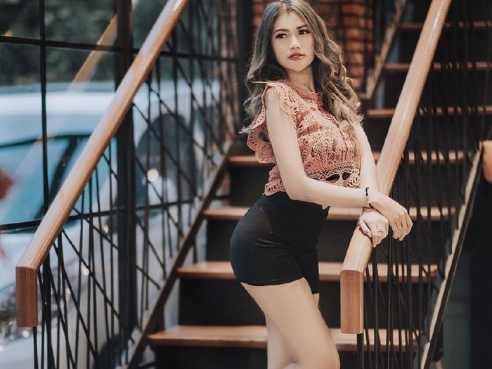 Melda Rosita