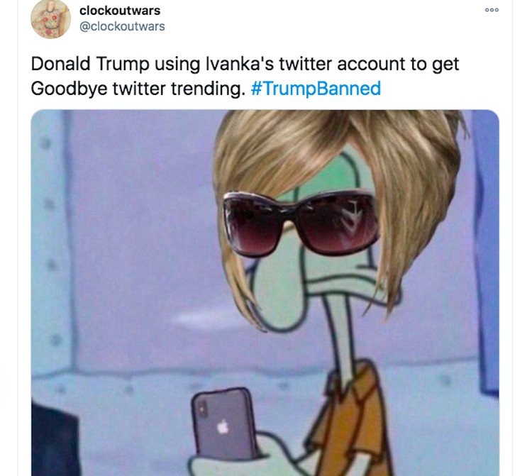 Meme Trump Meme Trump