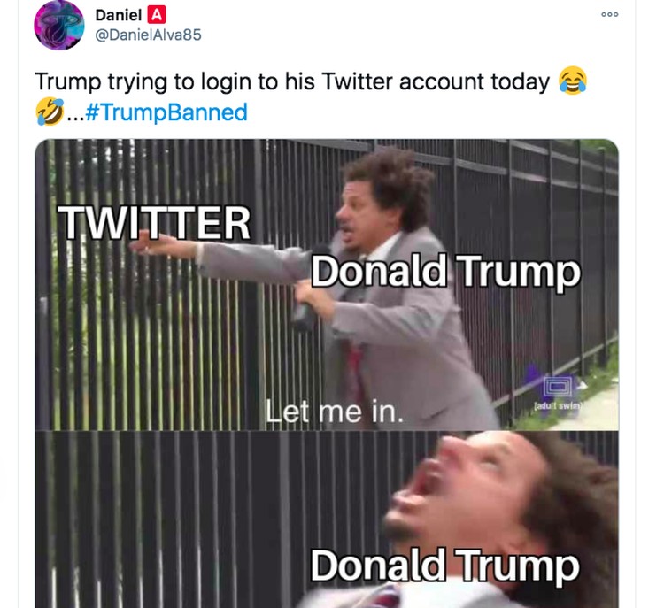 Meme Trump Meme Trump