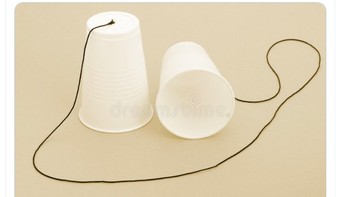 Karena sudah dibungkam di media sosial, apakah nanti Trump akan memakai perangkat ini? Foto: istimewa