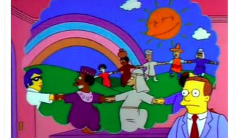 Twitter tanpa Trump kemungkinan akan lebih damai. Foto: istimewa