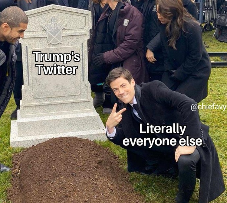 Meme Trump Meme Trump