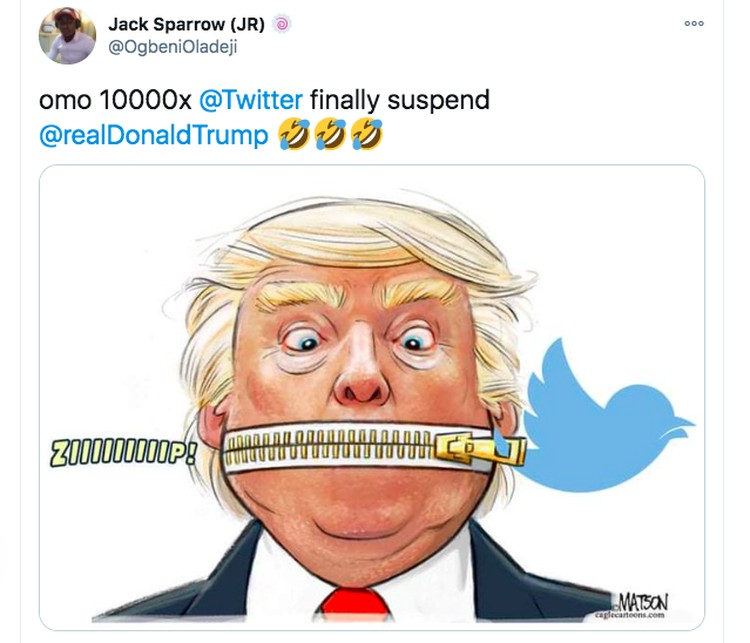 Meme Trump Meme Trump