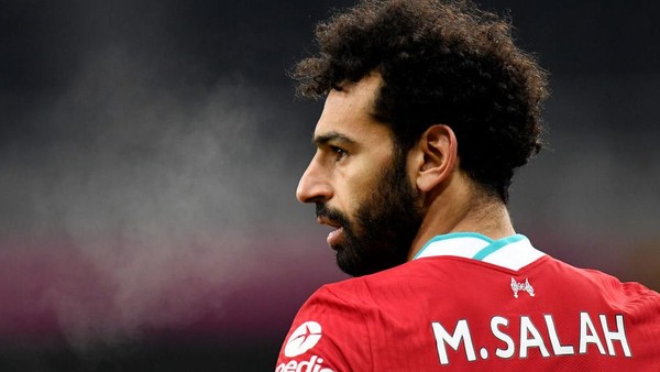 Foto: Bukti Salah Bukan One Season Wonder
