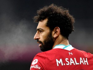 Bos Bayern Puji Mo Salah, Kode Mau Merekrut nih?