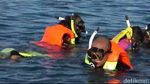 Potret Kecantikan Alam Bawah Laut Paiton