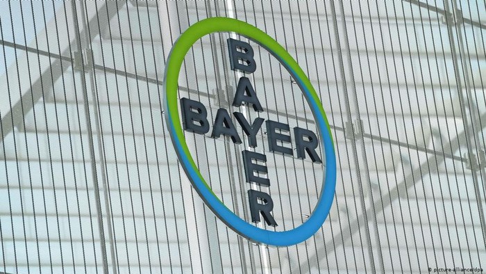 Pembuat Vaksin CureVac Gandeng Raksasa Farmasi Jerman Bayer AG