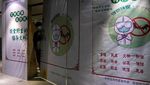 Penampakan Gua di China yang Diduga Jadi Asal Corona