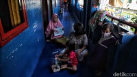 Bantuan ini ditargetkan bisa menyasar 10 juta keluarga dengan alokasi anggaran Rp 12 triliun.