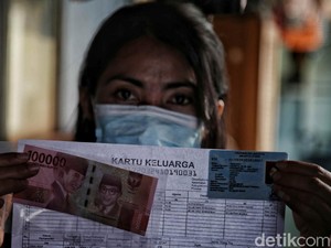 1 Keluarga Bisa Dapat BLT PKH Rp 10,8 Juta, Cek di Sini!