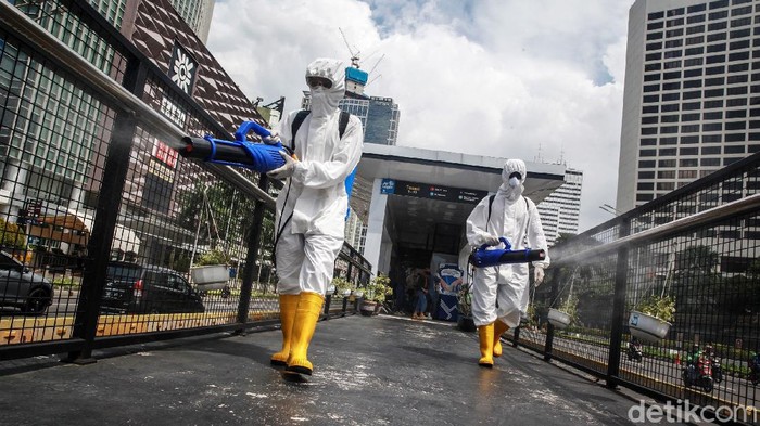 WHO Cabut Kedaruratan COVID-19, Pandemi Otomatis Berakhir? Ini Faktanya