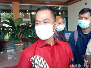 Alasan Plt Bupati Kudus Kurang Setuju Perpanjangan PPKM di Daerahnya