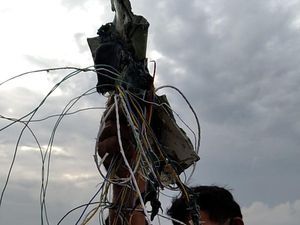 Sriwijaya Air SJ182 Jatuh, Sempat Delay 30 Menit Saat Boarding