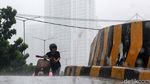 Puncak Musim Hujan Diperkirakan Sampai Februari