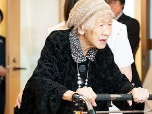 Tips Panjang Umur Ala Orang Jepang: Jaga Makan hingga Kurangi Overthinking