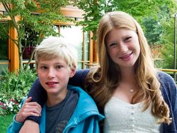 Penampilan Terkini Putra Bill Gates yang Misterius