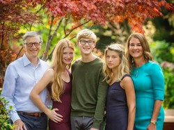 Anak-anak Bill Gates Kaya Tapi Kok Sederhana? Ini Rahasianya