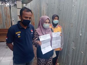 Kisah Pilu Ibu Dipolisikan Anak Kandung Usai Cekcok Gegara Baju