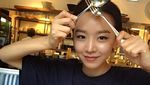 Shin Hye Sun Mr. Queen Sering Dapat Food Truck Saat Syuting