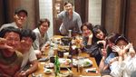 Shin Hye Sun Mr. Queen Sering Dapat Food Truck Saat Syuting