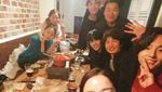 Shin Hye Sun Mr. Queen Sering Dapat Food Truck Saat Syuting