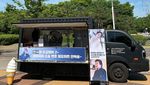 Shin Hye Sun Mr. Queen Sering Dapat Food Truck Saat Syuting