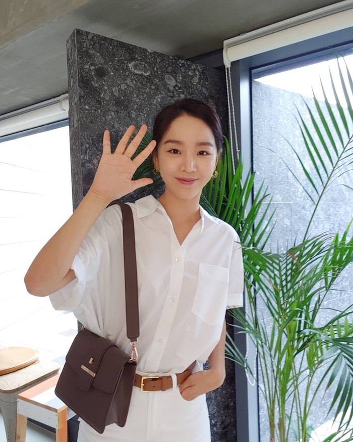 shin hye sun shin hye sun mr queen