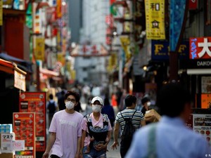Sikap Skeptis Warga Hantui Program Vaksinasi Corona di Jepang