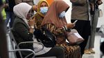 Keluarga Penumpang Sriwijaya Air Datangi Bandara Pontianak