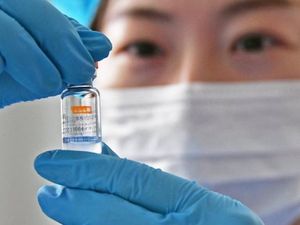 Bio Farma Jajaki Sinopharm dan Moderna untuk Vaksinasi Gotong Royong