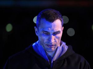 Wladimir Klitschko Kasih Kode Comeback?