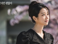 Survei Terbaru: Ini 15 Aktris Drama Korea Paling Cantik 2021 (Bag. 1)