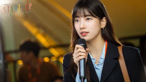 Bae Suzy
