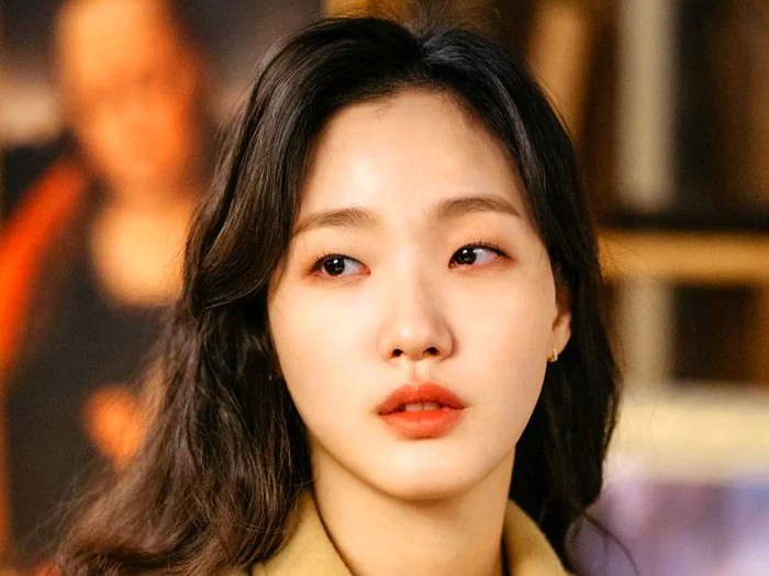 7 Aktris Drama Korea Terbaik 2020 Kim Go Eun