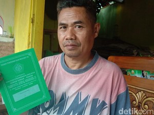Ternyata, Ini Dia Makna di Balik Nama Kakak Beradik N dan Tanda Baca .