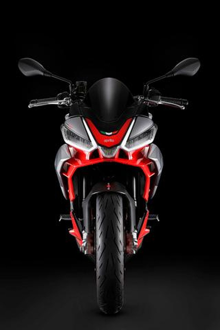 Aprilia Tuono 660 Aprilia Tuono 660