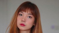 Bella Kuku disebut mirip dengan Lisa BLACKPINK. Foto: Instagram