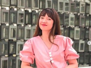 Diikat Gerry Girianza, Bella Tanesia: Lega Banget