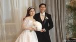 Happy Wedding Caesar Hito dan Felicya Angelista!